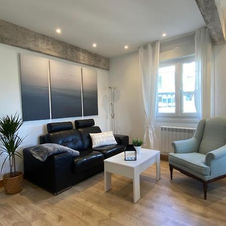 Apartamento Lumokobide Guernica y Luno Bagian luar foto
