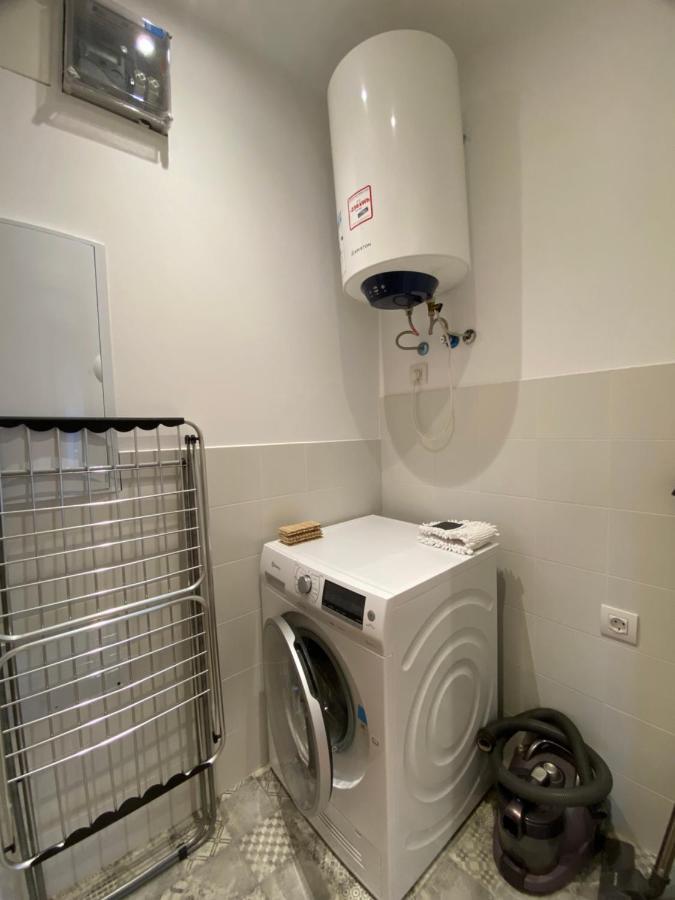 Apartamento Lumokobide Guernica y Luno Bagian luar foto