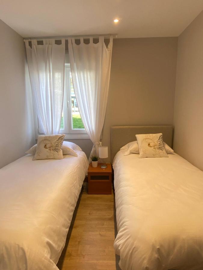 Apartamento Lumokobide Guernica y Luno Bagian luar foto