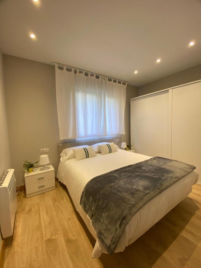 Apartamento Lumokobide Guernica y Luno Bagian luar foto