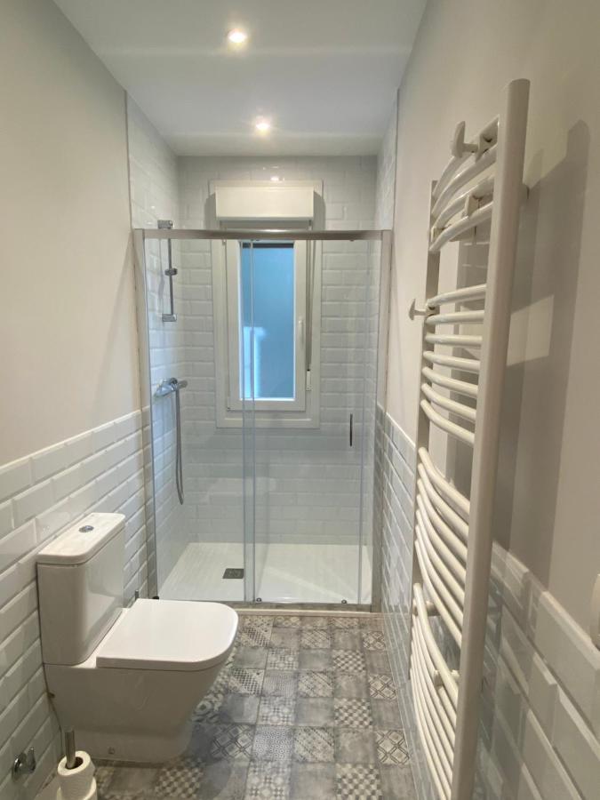 Apartamento Lumokobide Guernica y Luno Bagian luar foto
